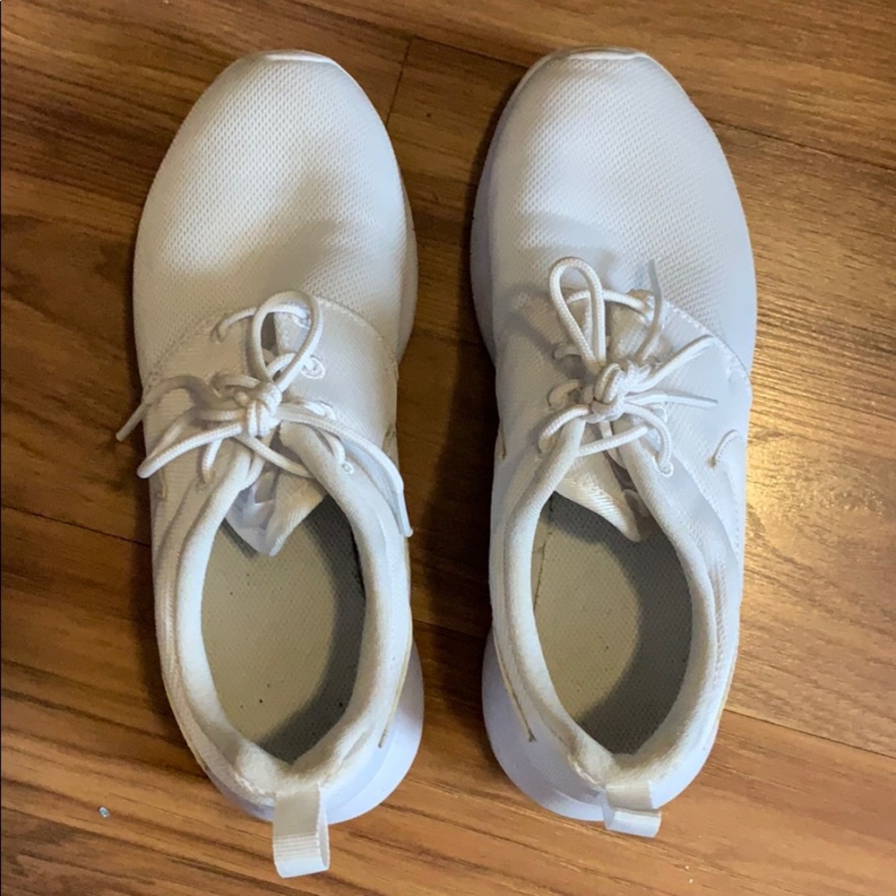 Rosche run sneakers